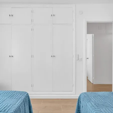 & Old Town By Ele Apartment Marbella