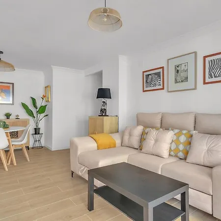 & Old Town By Ele Apartment