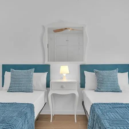 & Old Town By Ele Apartment Marbella