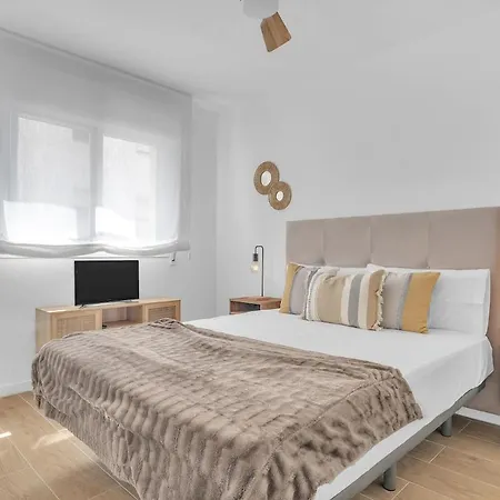 Apartment & Old Town By Ele *