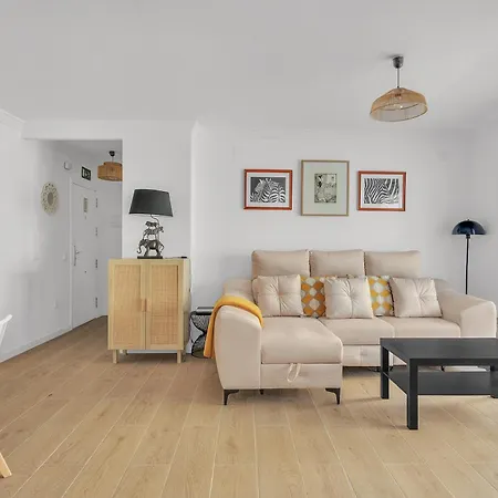 & Old Town By Ele * Marbellac