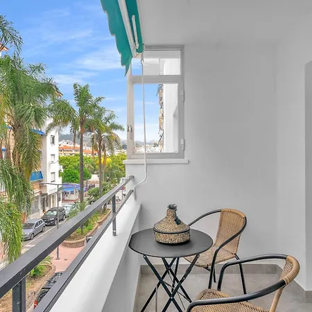 & Old Town By Ele Appartement