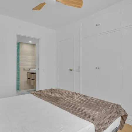 & Old Town By Ele Marbellac