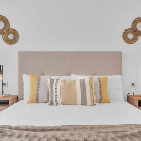 & Old Town By Ele * Marbella