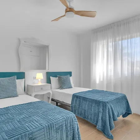 Appartamento & Old Town By Ele Marbella