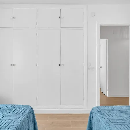 Appartement & Old Town By Ele *