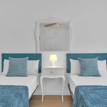 & Old Town By Ele Appartement