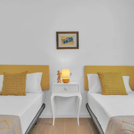 & Old Town By Ele * Marbellac