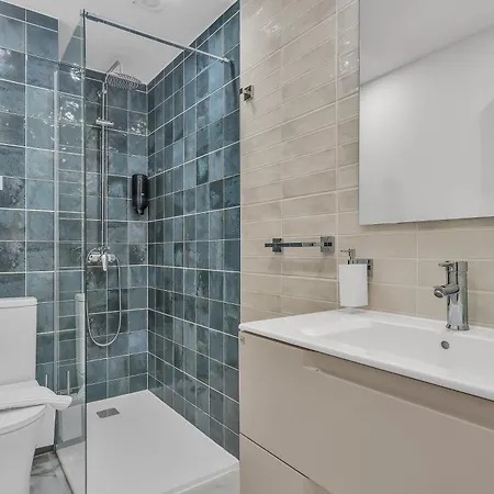 & Old Town By Ele Appartement Marbellac