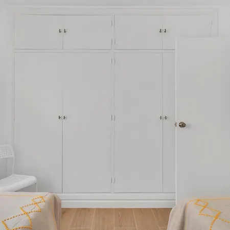 & Old Town By Ele Apartman *