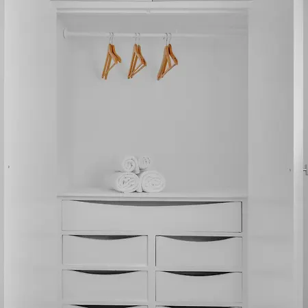 Apartman & Old Town By Ele