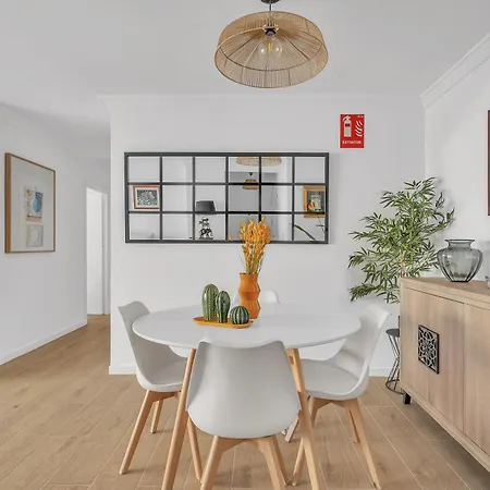 & Old Town By Ele Appartement