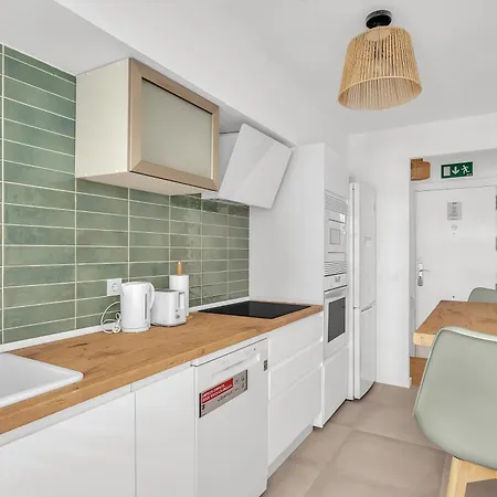 Apartman & Old Town By Ele