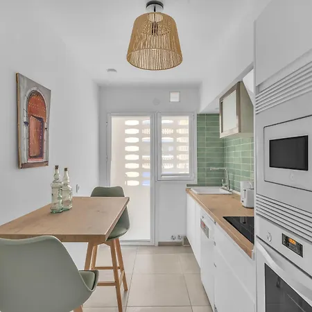 & Old Town By Ele Apartman Marbella