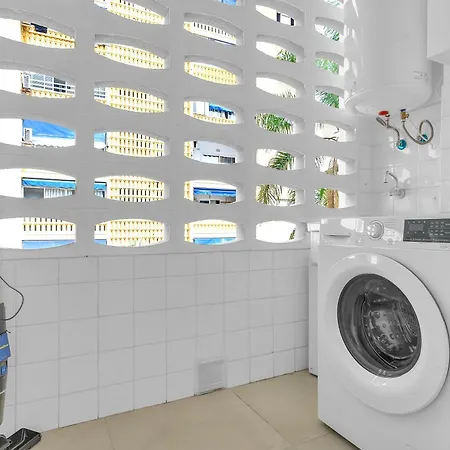 & Old Town By Ele Appartement *