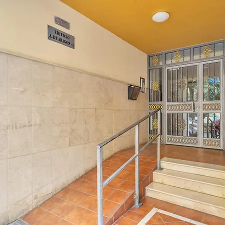 Apartman & Old Town By Ele Marbella