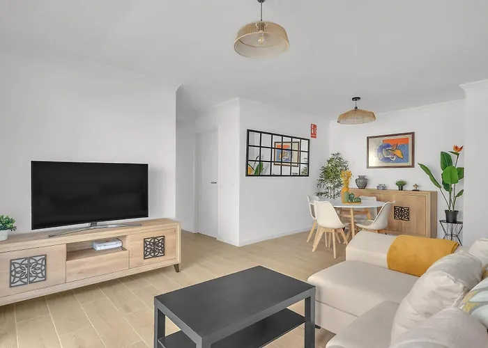 Apartament & Old Town By Ele Marbella