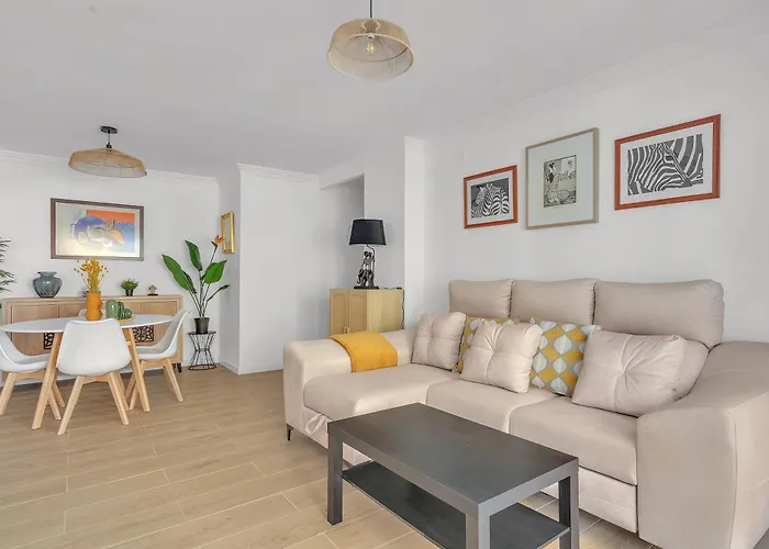 & Old Town By Ele Apartament *