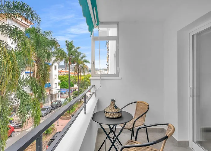 & Old Town By Ele Apartament