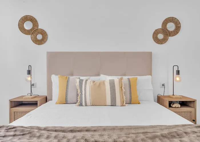 & Old Town By Ele * Marbella