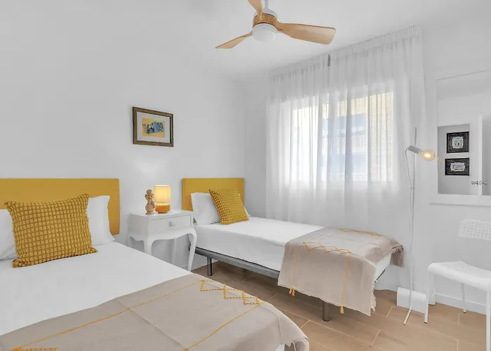 & Old Town By Ele Apartament Marbella