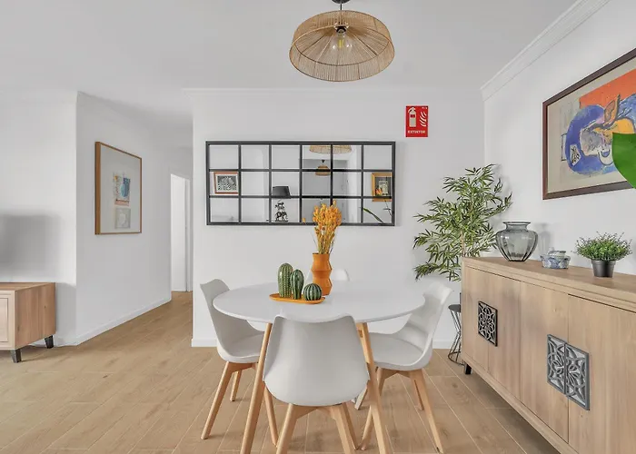 & Old Town By Ele Apartament