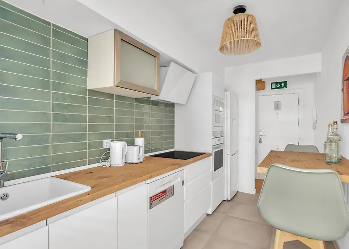 Apartament & Old Town By Ele