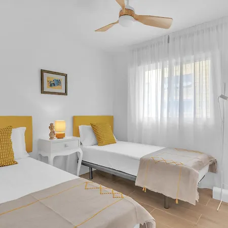 & Old Town By Ele شقة ماربيا